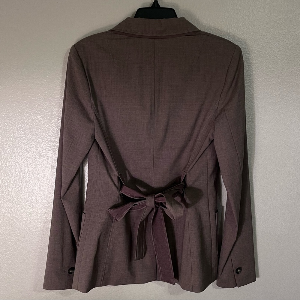 Banana Republic Blazer